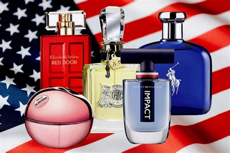 best american fragrances.